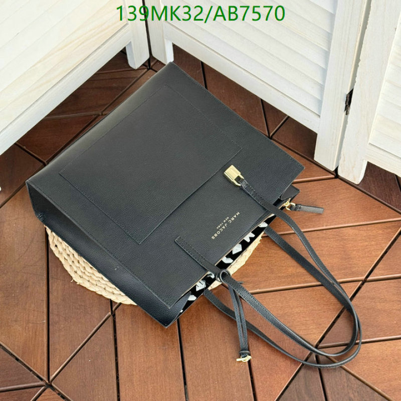 Marc Jacobs-Bag-Mirror Quality Code: AB7570 $: 139USD