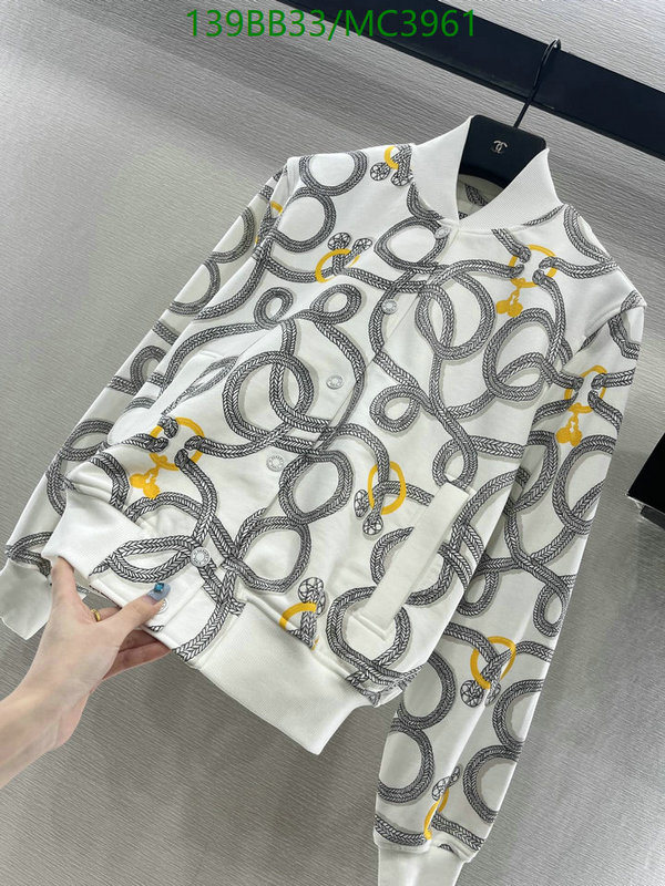Hermes-Clothing Code: MC3961 $: 139USD