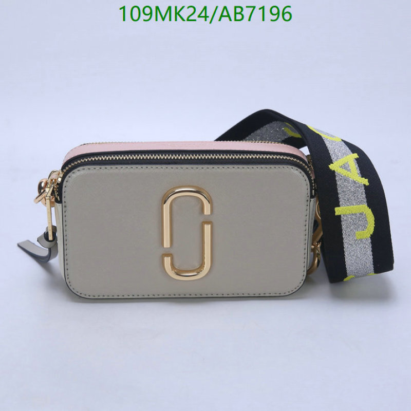 Marc Jacobs-Bag-Mirror Quality Code: AB7196 $: 109USD