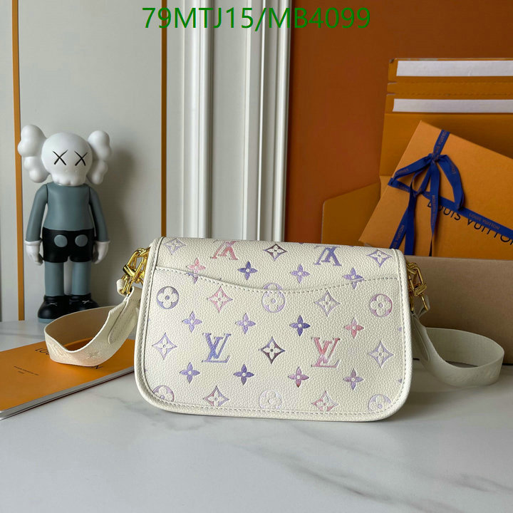 LV-Bag-4A Quality Code: MB4099 $: 79USD