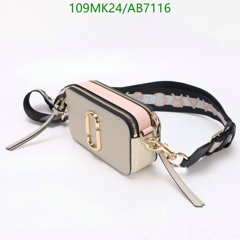 Marc Jacobs-Bag-Mirror Quality Code: AB7116 $: 109USD