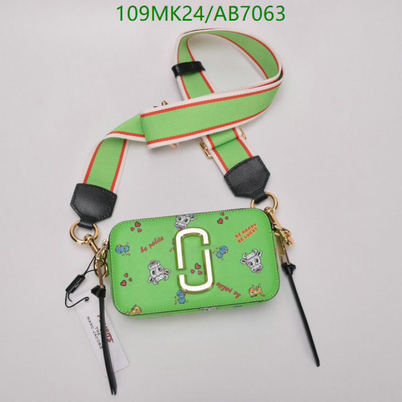 Marc Jacobs-Bag-Mirror Quality Code: AB7063 $: 109USD