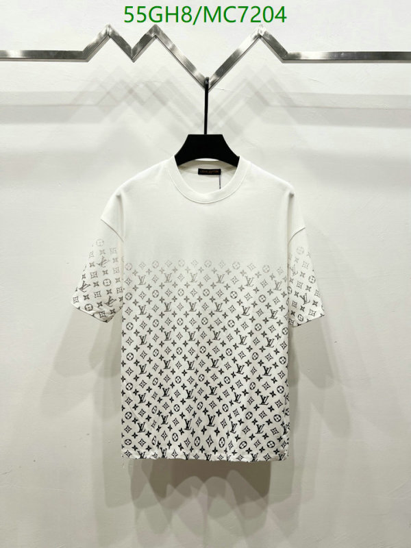 LV-Clothing Code: MC7204 $: 55USD