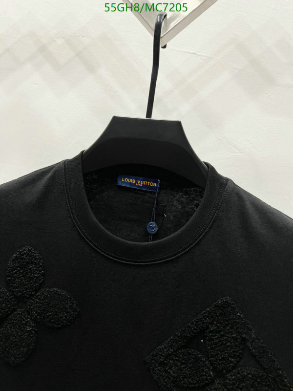 LV-Clothing Code: MC7205 $: 55USD