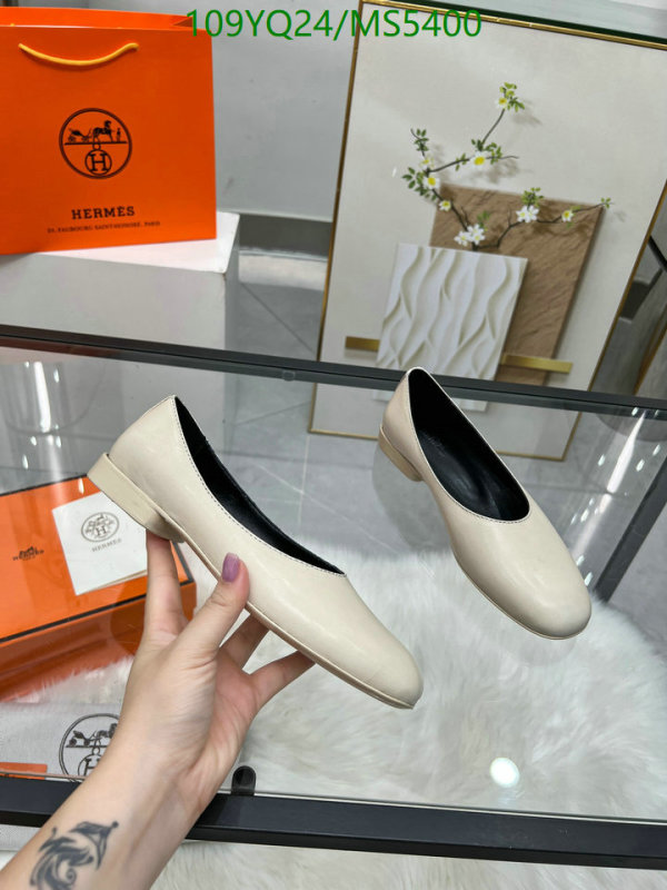Hermes-Women Shoes Code: MS5400 $: 109USD