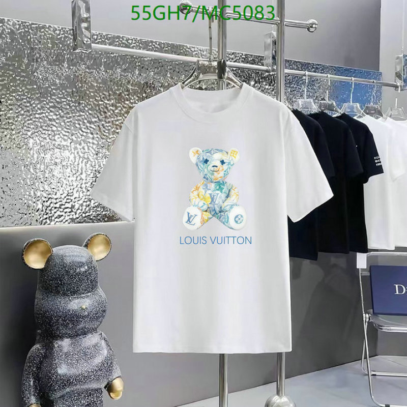 LV-Clothing Code: MC5083 $: 55USD