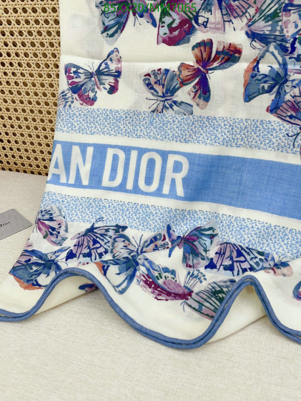 Dior-Scarf Code: MM7065 $: 85USD
