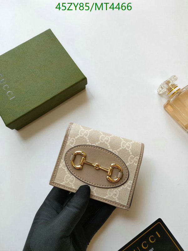 Gucci-Wallet-4A Quality Code: MT4466 $: 45USD