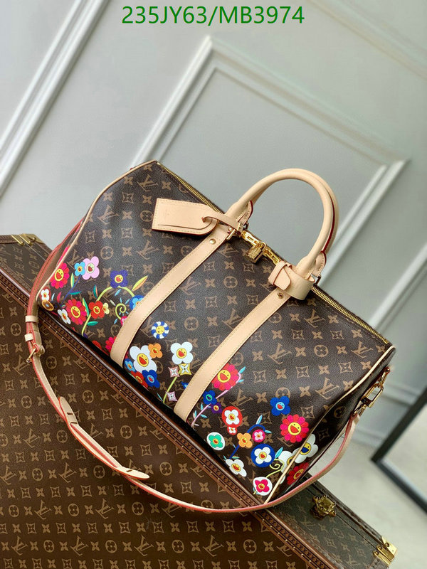 LV-Bag-Mirror Quality Code: MB3974 $: 235USD