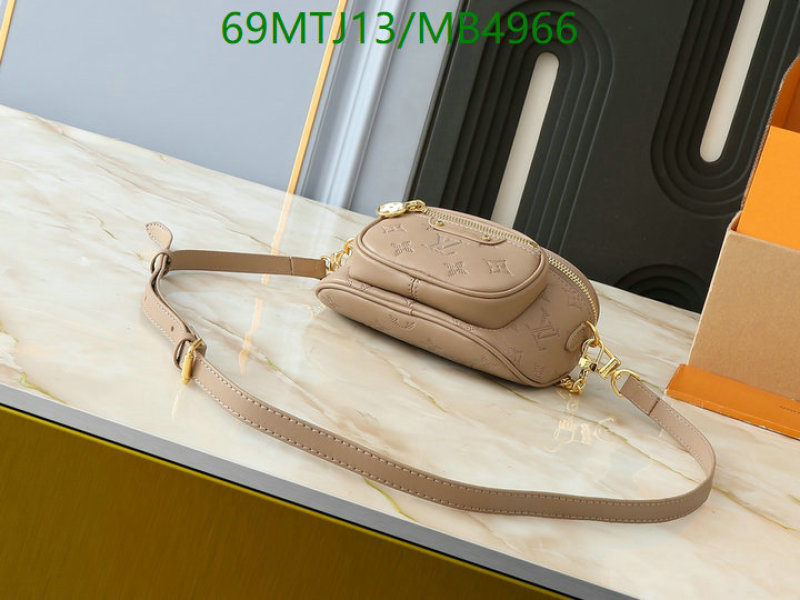 LV-Bag-4A Quality Code: MB4966 $: 69USD
