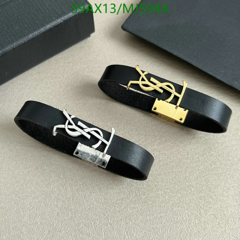 YSL-Jewelry Code: MJ5944 $: 59USD