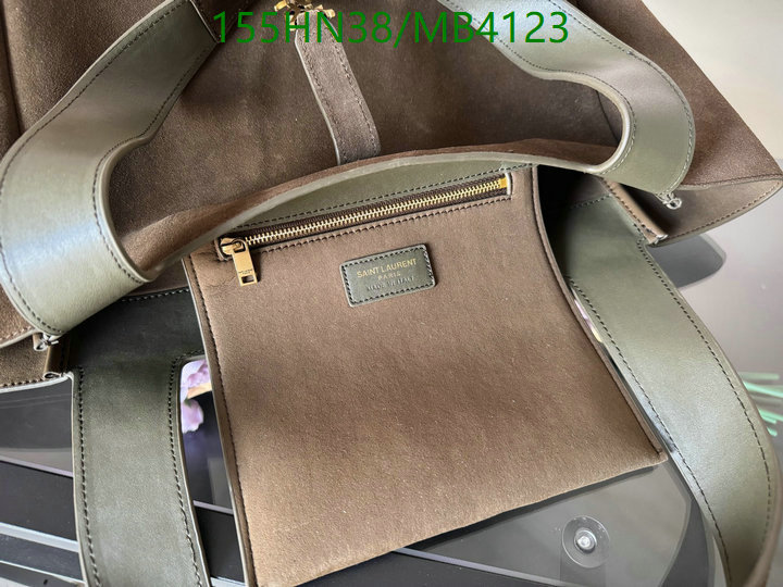 YSL-Bag-4A Quality Code: MB4123 $: 155USD