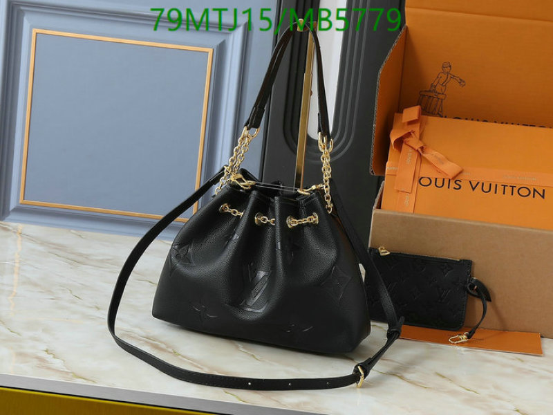 LV-Bag-4A Quality Code: MB5779 $: 79USD