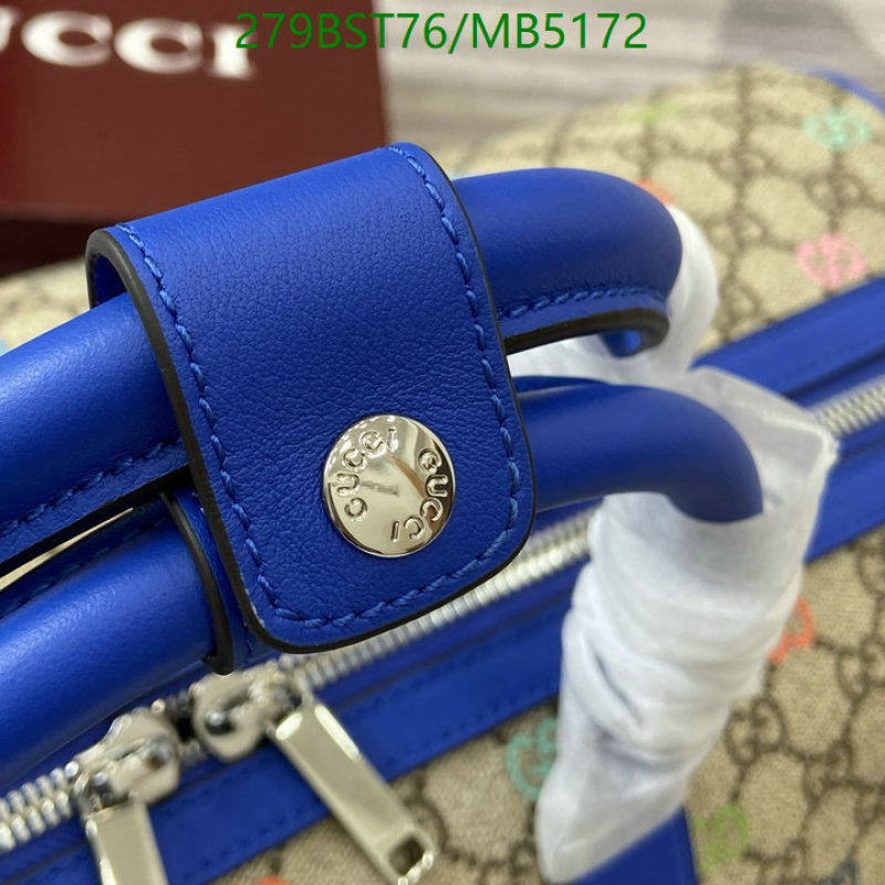 Gucci-Bag-Mirror Quality Code: MB5172 $: 279USD