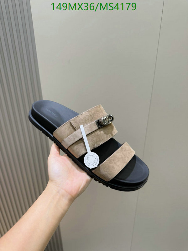 Hermes-Men shoes Code: MS4179 $: 149USD
