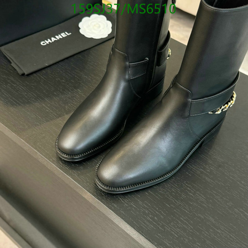 Boots-Women Shoes Code: MS6510 $: 159USD