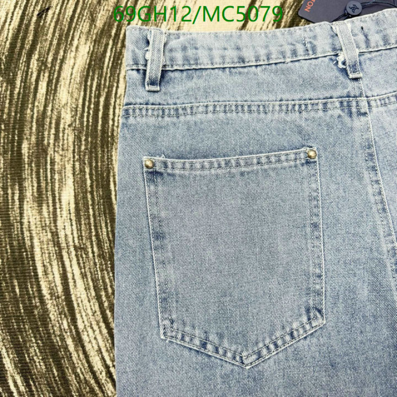 LV-Clothing Code: MC5079 $: 69USD
