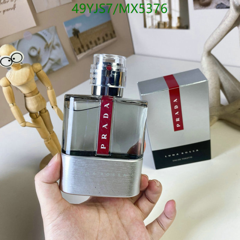 Prada-Perfume Code: MX5376 $: 49USD