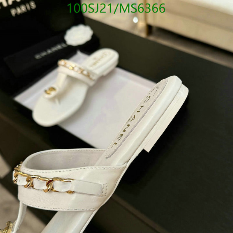 Chanel-Women Shoes Code: MS6366 $: 100USD