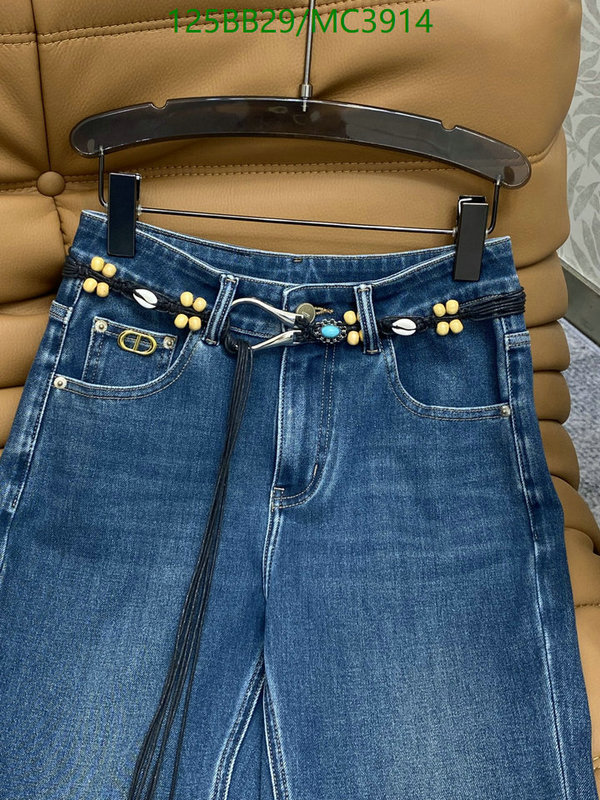 Dior-Clothing Code: MC3914 $: 125USD