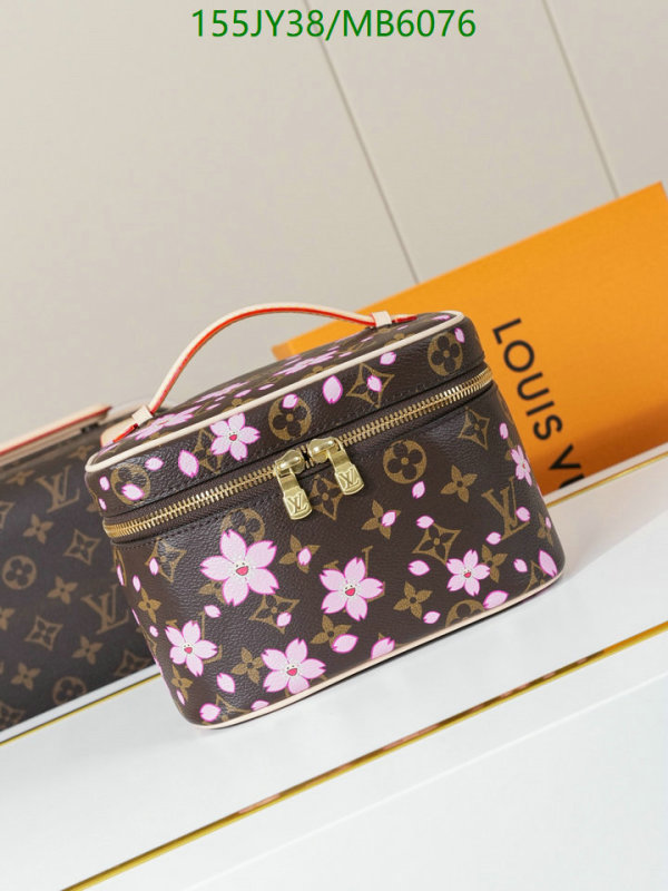 LV-Bag-Mirror Quality Code: MB6076 $: 155USD