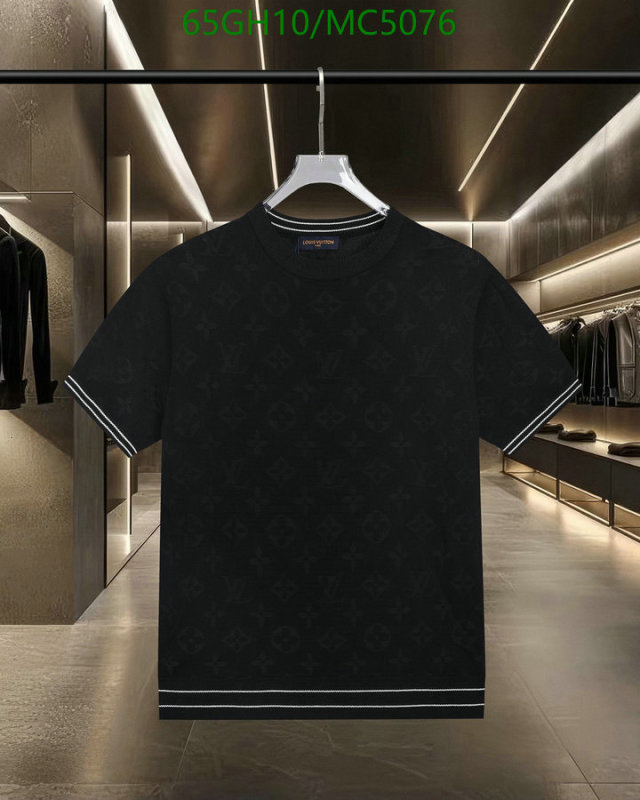 LV-Clothing Code: MC5076 $: 65USD
