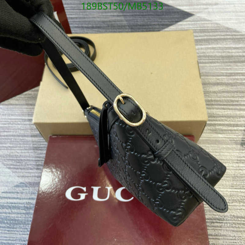 Gucci-Bag-Mirror Quality Code: MB5133 $: 189USD