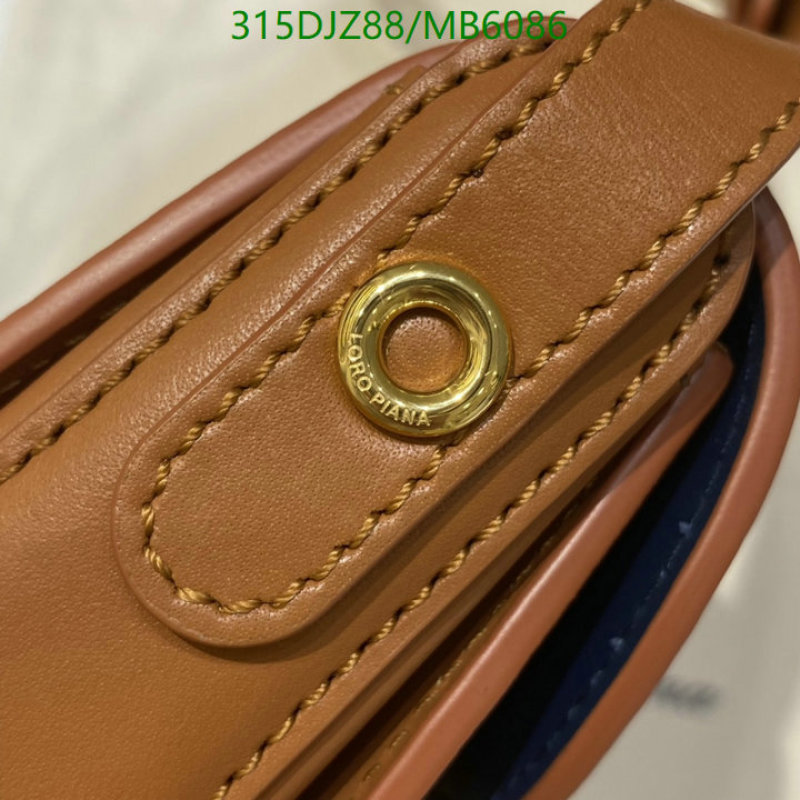 Loro Piana-Bag-Mirror Quality Code: MB6086 $: 315USD