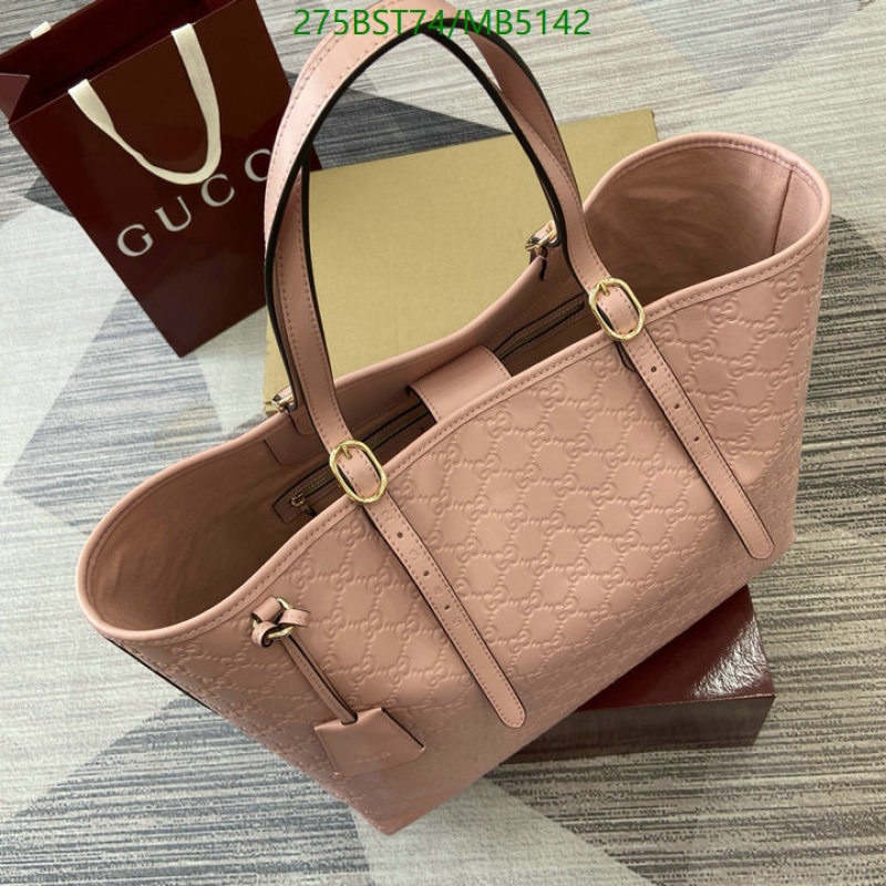 Gucci-Bag-Mirror Quality Code: MB5142 $: 275USD