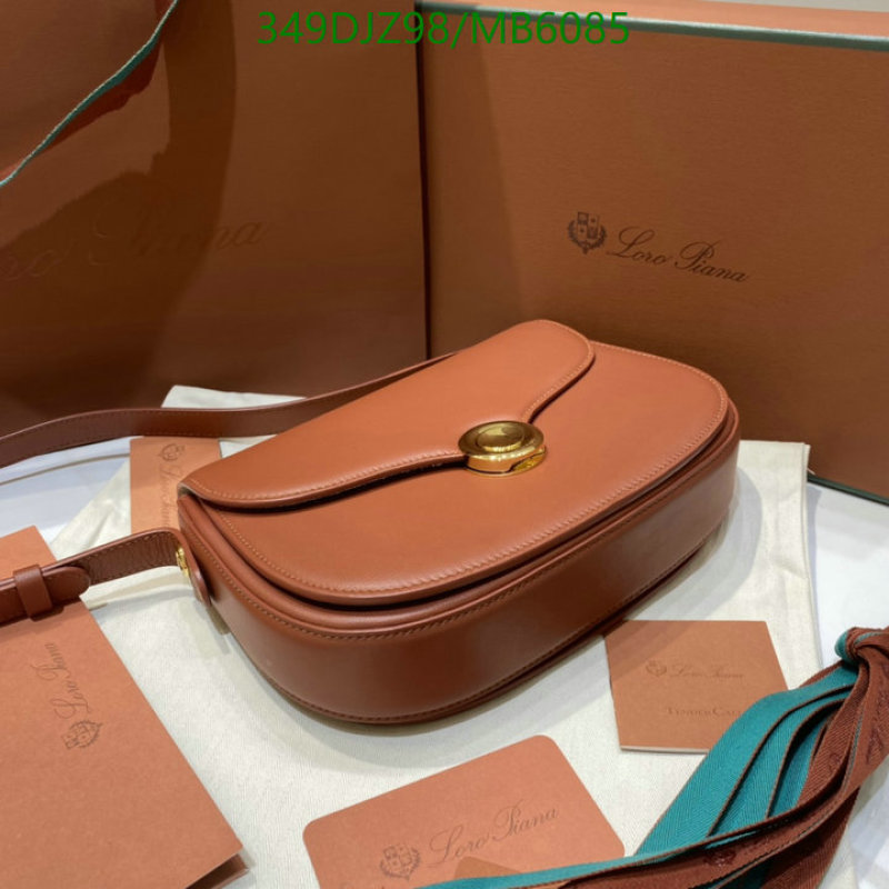 Loro Piana-Bag-Mirror Quality Code: MB6085 $: 349USD