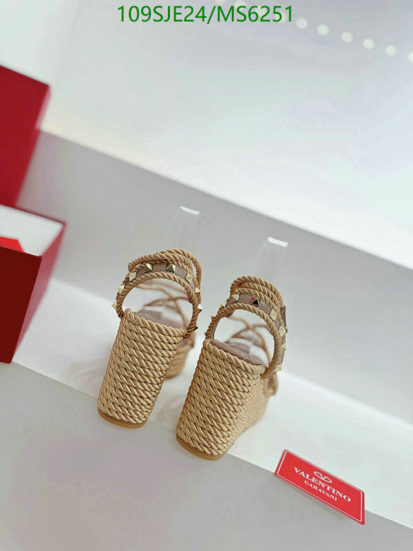 Valentino-Women Shoes Code: MS6251 $: 109USD