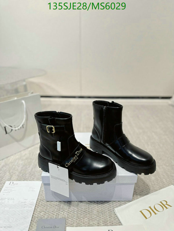 Boots-Women Shoes Code: MS6029 $: 135USD