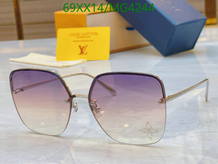 LV-Glasses Code: MG4244 $: 69USD