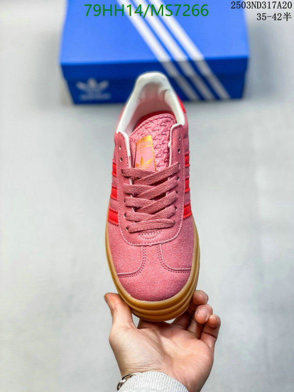 Adidas-Women Shoes Code: MS7266 $: 79USD