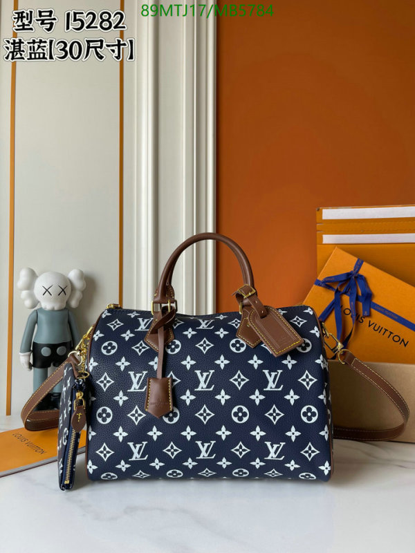 LV-Bag-4A Quality Code: MB5784 $: 89USD