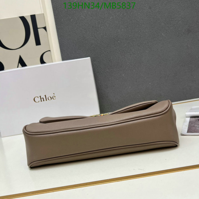 Chloe-Bag-4A Quality Code: MB5837 $: 139USD