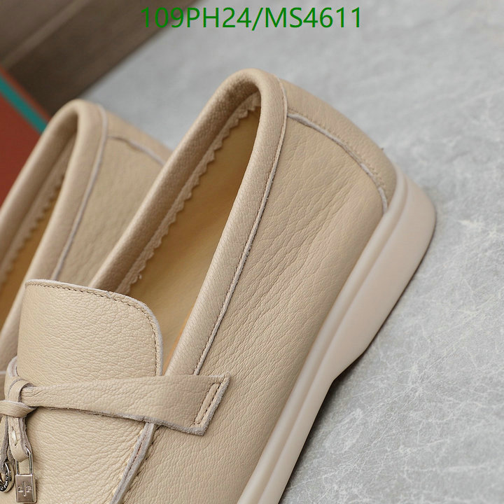 Loro Piana-Women Shoes Code: MS4611 $: 109USD