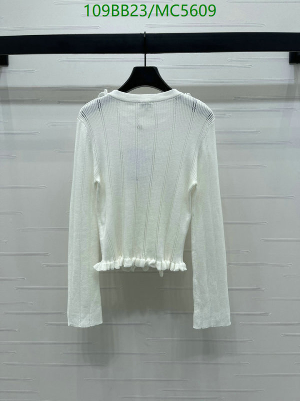 Chanel-Clothing Code: MC5609 $: 109USD