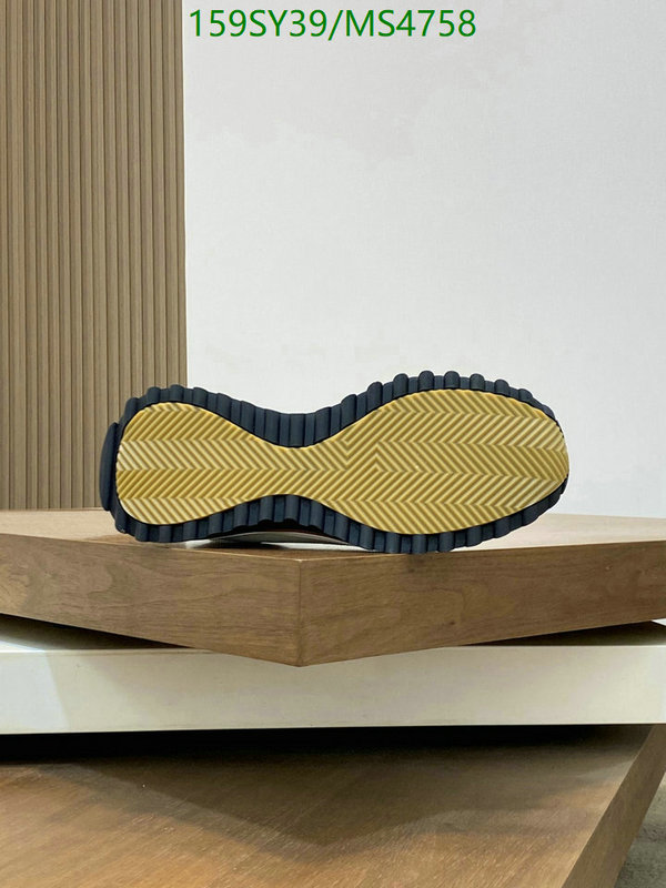 Hermes-Men shoes Code: MS4758 $: 159USD