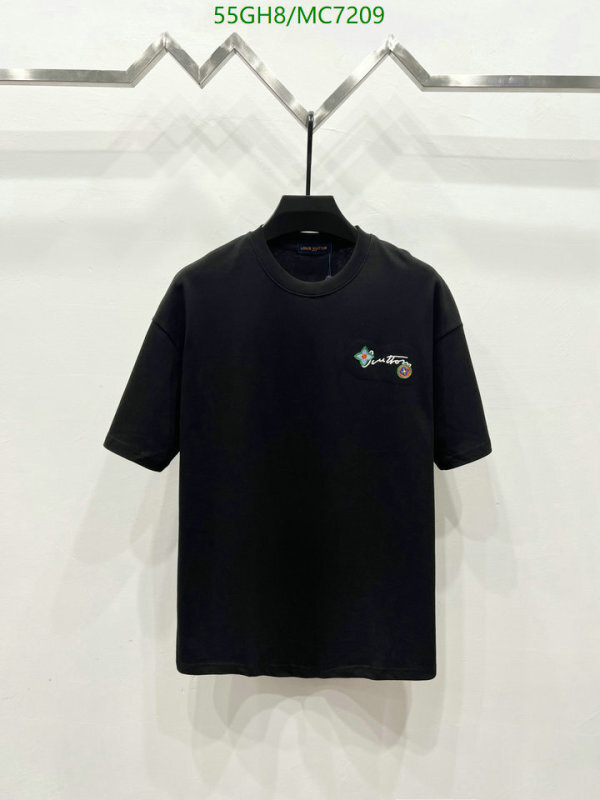 LV-Clothing Code: MC7209 $: 55USD