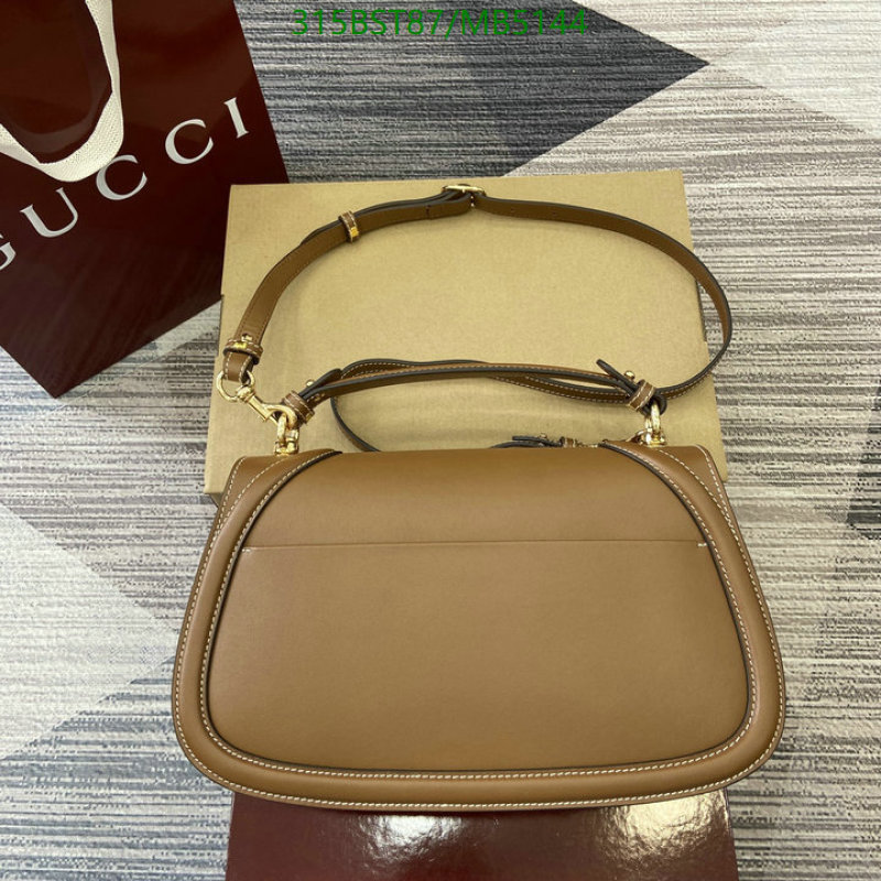 Gucci-Bag-Mirror Quality Code: MB5144 $: 315USD