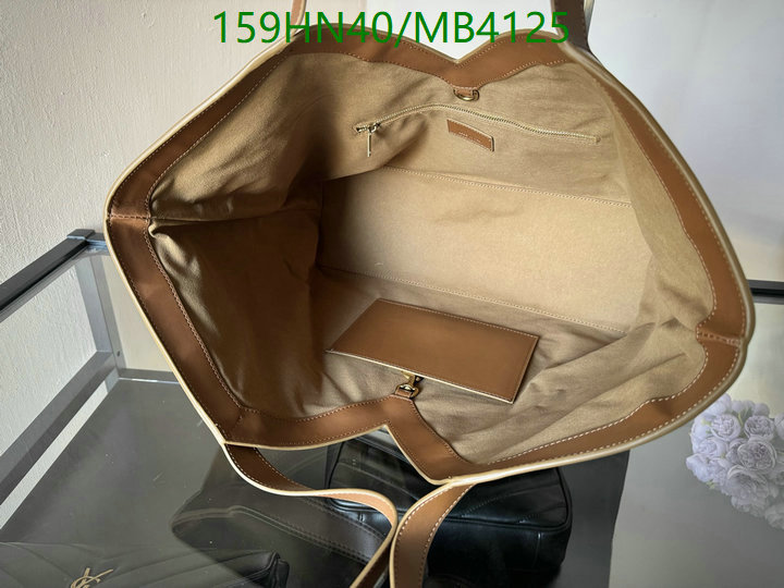 YSL-Bag-4A Quality Code: MB4125 $: 159USD