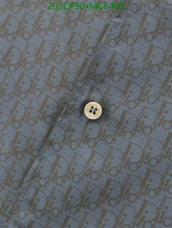 Dior-Clothing Code: MC6493