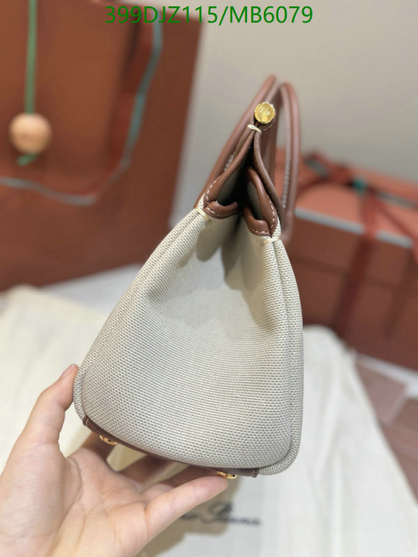 Loro Piana-Bag-Mirror Quality Code: MB6079 $: 399USD