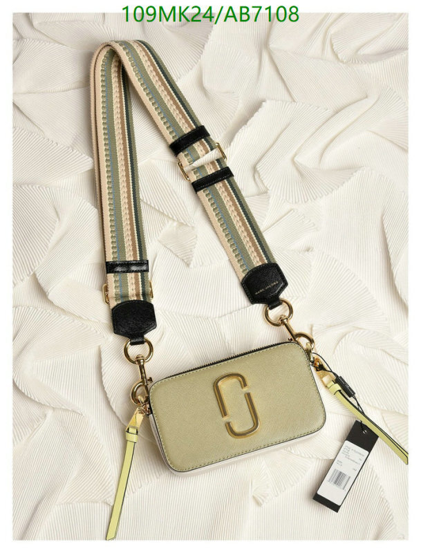 Marc Jacobs-Bag-Mirror Quality Code: AB7108 $: 109USD
