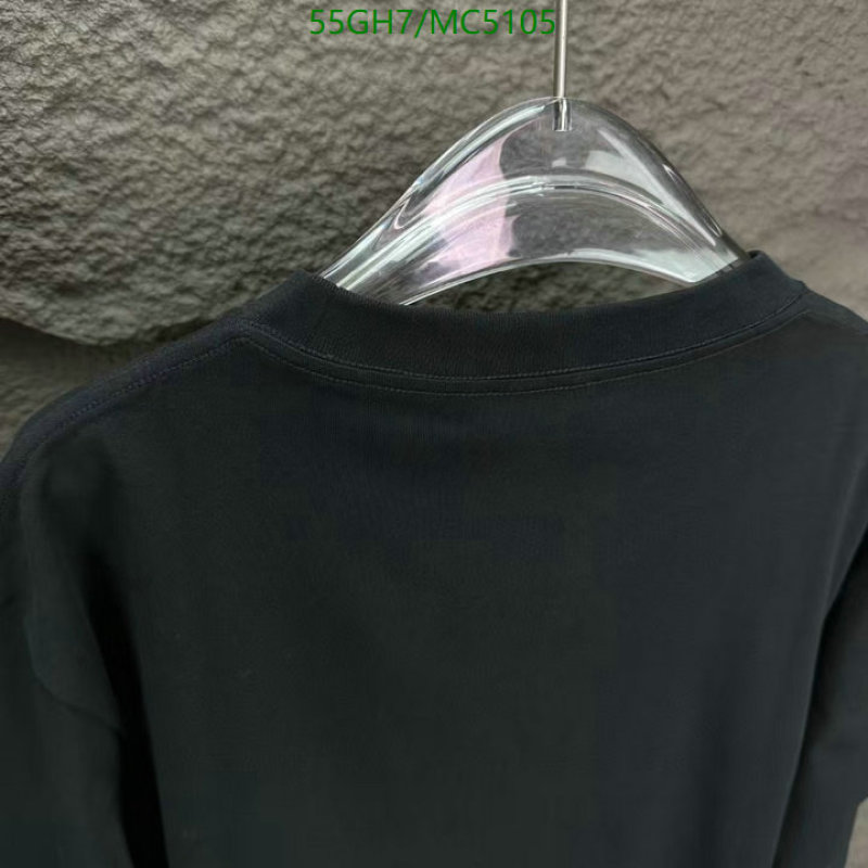 LV-Clothing Code: MC5105 $: 55USD