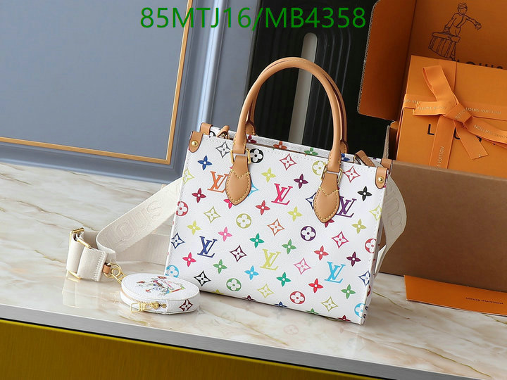 LV-Bag-4A Quality Code: MB4358 $: 85USD