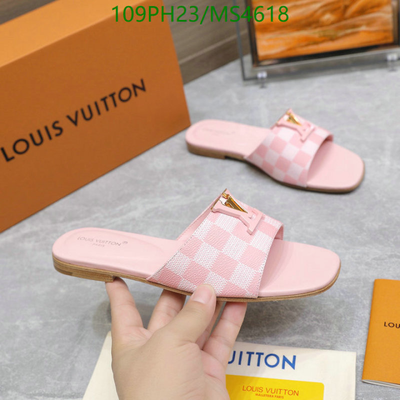 LV-Women Shoes Code: MS4618 $: 109USD-Yupoo.ru - Copybrand.Team photo album LV-Women Shoes Code: MS4618 $: 109USD