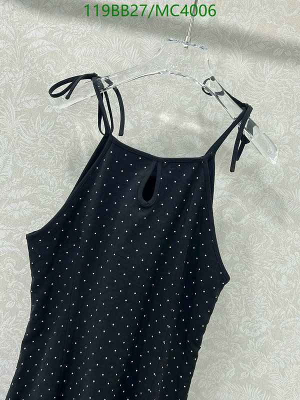 MIUMIU-Clothing Code: MC4006 $: 119USD