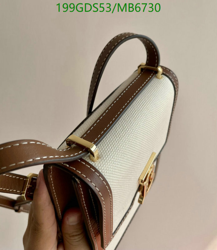 Burberry-Bag-Mirror Quality Code: MB6730 $: 199USD